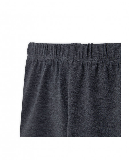 Legging largo