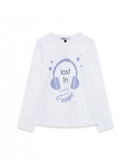 Camiseta manga larga Camiseta manga larga