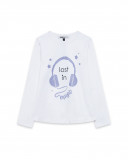 Camiseta manga larga Camiseta manga larga