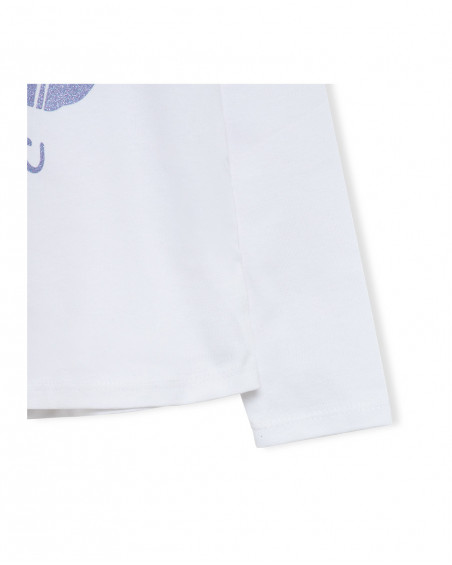 Camiseta manga larga Camiseta manga larga