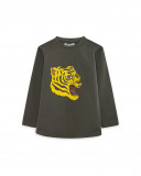 Camiseta manga larga Camiseta manga larga