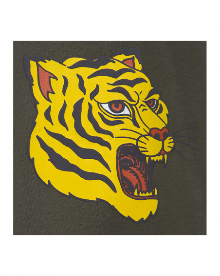 Camiseta manga larga Camiseta manga larga