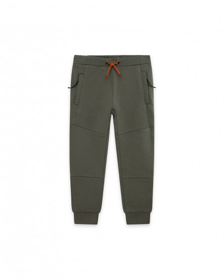 Pantalon largo Pantalon largo