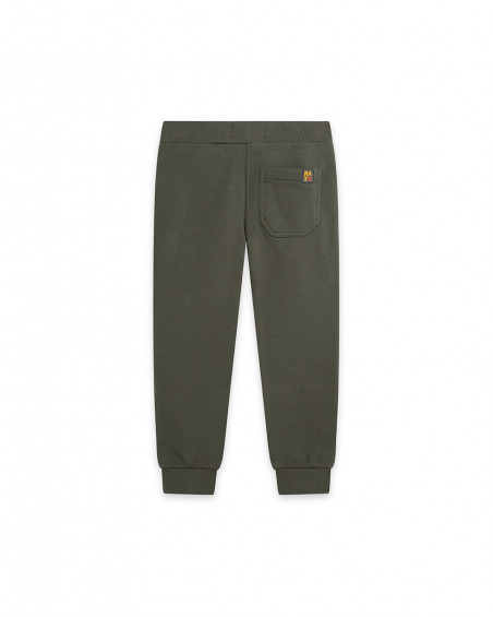 Pantalon largo Pantalon largo