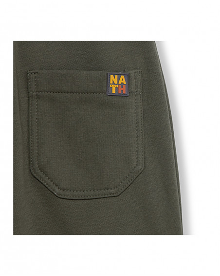 Pantalon largo Pantalon largo