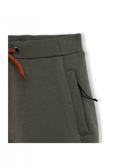 Pantalon largo Pantalon largo