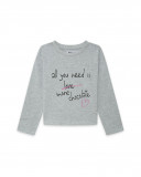 Camiseta manga larga Camiseta manga larga