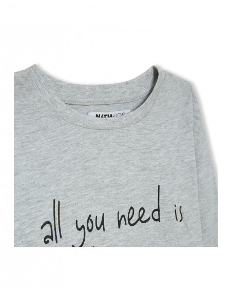 Camiseta manga larga Camiseta manga larga