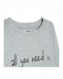 Camiseta manga larga Camiseta manga larga