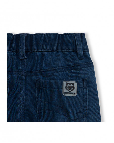 Pantalon largo