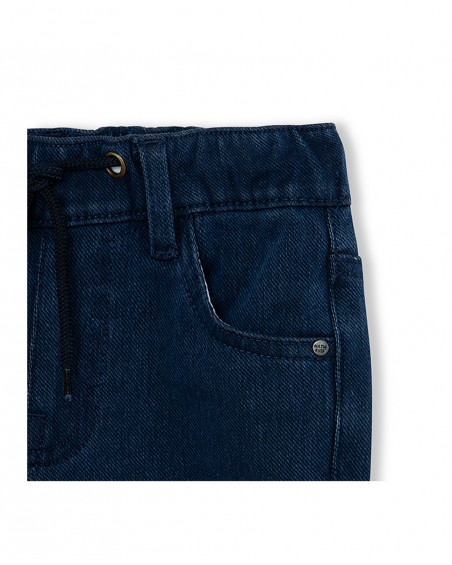Pantalon largo