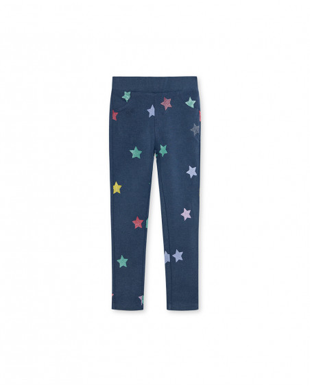 Legging largo
