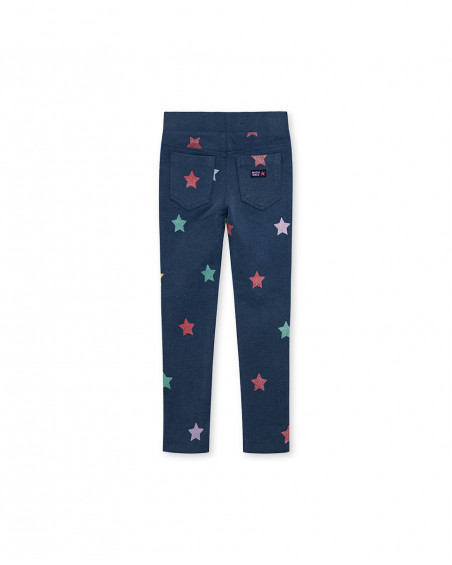 Legging largo