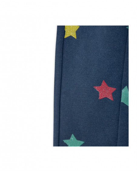 Legging largo