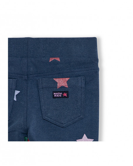 Legging largo