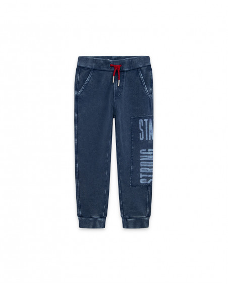 Pantalon largo Pantalon largo