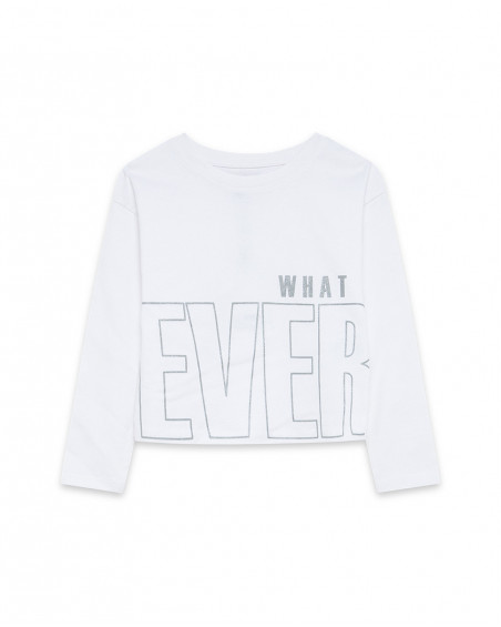 Camiseta manga larga Camiseta manga larga