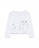 Camiseta manga larga Camiseta manga larga