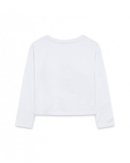 Camiseta manga larga Camiseta manga larga