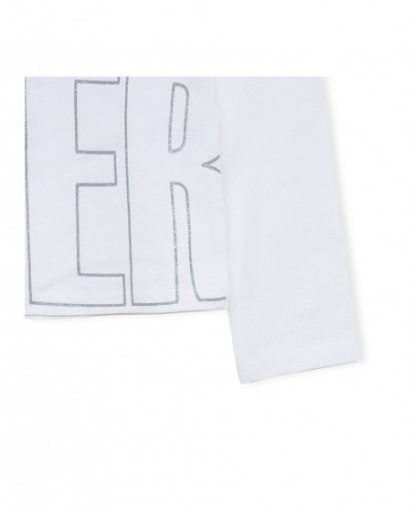 Camiseta manga larga Camiseta manga larga