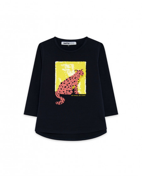 Camiseta manga larga Camiseta manga larga