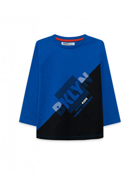 Camiseta manga larga Camiseta manga larga
