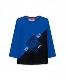 Camiseta manga larga Camiseta manga larga