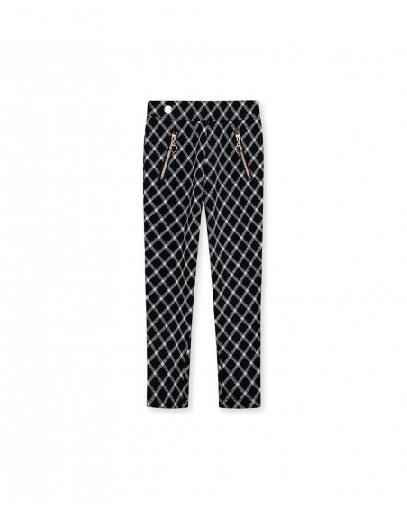Legging largo