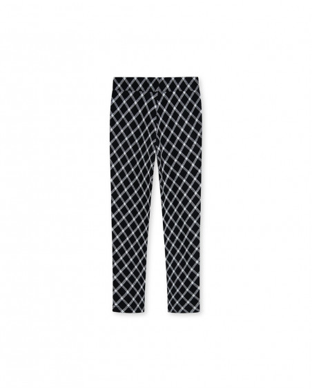 Legging largo