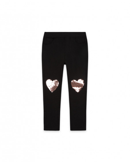 Legging largo