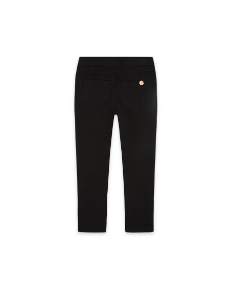 Legging largo