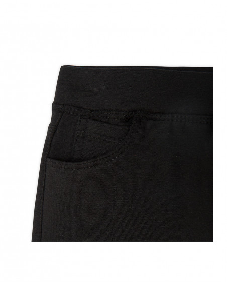 Legging largo