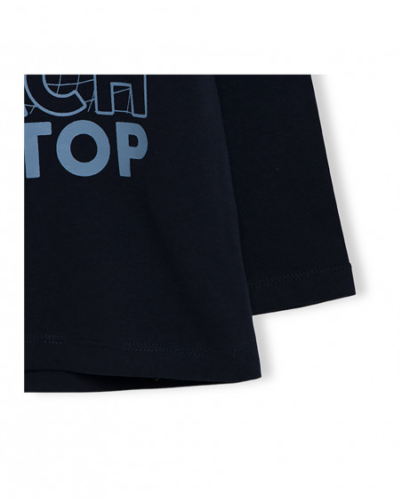 Camiseta manga larga Camiseta manga larga