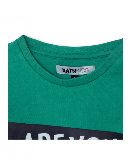 Camiseta manga larga Camiseta manga larga