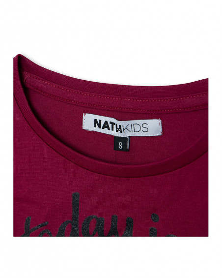 Camiseta manga larga Camiseta manga larga