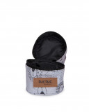 Porte tétine weekend bears gris Porte tétine weekend bears gris