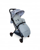 Evolutif 0-4 basic gris Evolutif 0-4 basic gris