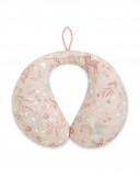 Coussin cervical +18m little forest rose Coussin cervical +18m little forest rose