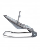Transat musical muve 2.0 little forest gris Transat musical muve 2.0 little forest gris