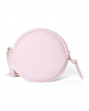 Porte tétine love rose Porte tétine love rose
