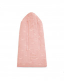 Sac capuche et harnais 3 seasons lady bird rose Sac capuche et harnais 3 seasons lady bird rose