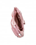 Sac+matelas à langer+porte doc. little forest rose Sac+matelas à langer+porte doc. little forest rose