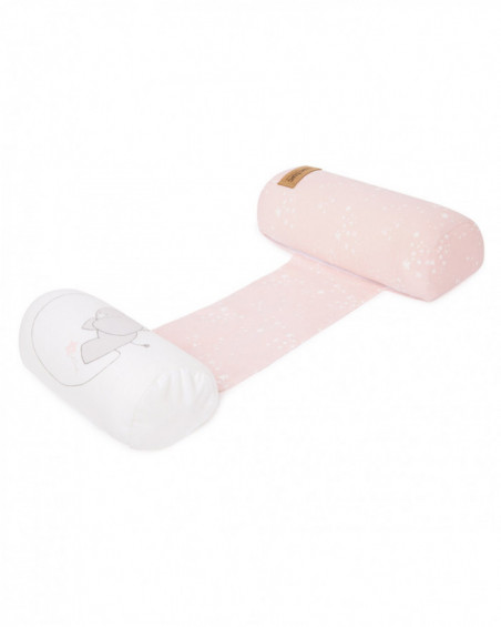 Coussin anti retournement weekend constellation rose Coussin anti retournement weekend constellation rose