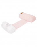 Coussin anti retournement weekend constellation rose Coussin anti retournement weekend constellation rose