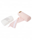 Coussin anti retournement weekend constellation rose Coussin anti retournement weekend constellation rose
