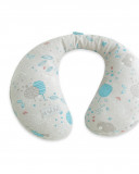 Coussin cervical +18m little forest gris Coussin cervical +18m little forest gris