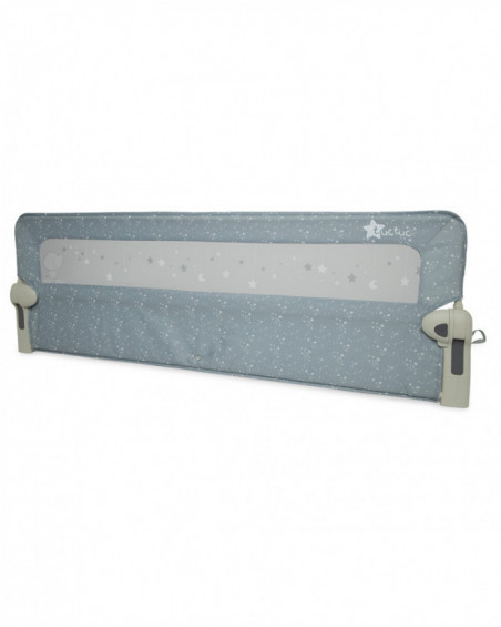 Barrière de lit 1 hand 150 weekend constellation gris Barrière de lit 1 hand 150 weekend constellation gris