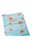 Transat de bain starfish bleu Transat de bain starfish bleu