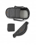 Nacelle mou basic gris Nacelle mou basic gris
