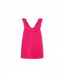 T-shirt mimosa tropical puzzle T-shirt mimosa tropical puzzle